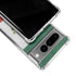 Mexico Flag Distressed Google Pixel 7 Pro Clear Case